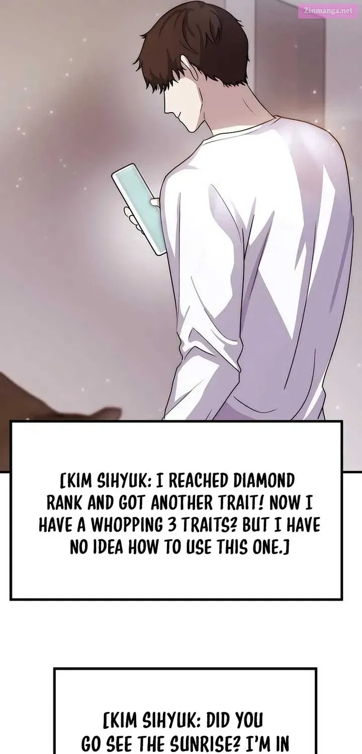 Regressed Genius Creates Mythic Items Zinmanga X Chapter 3 Page 76