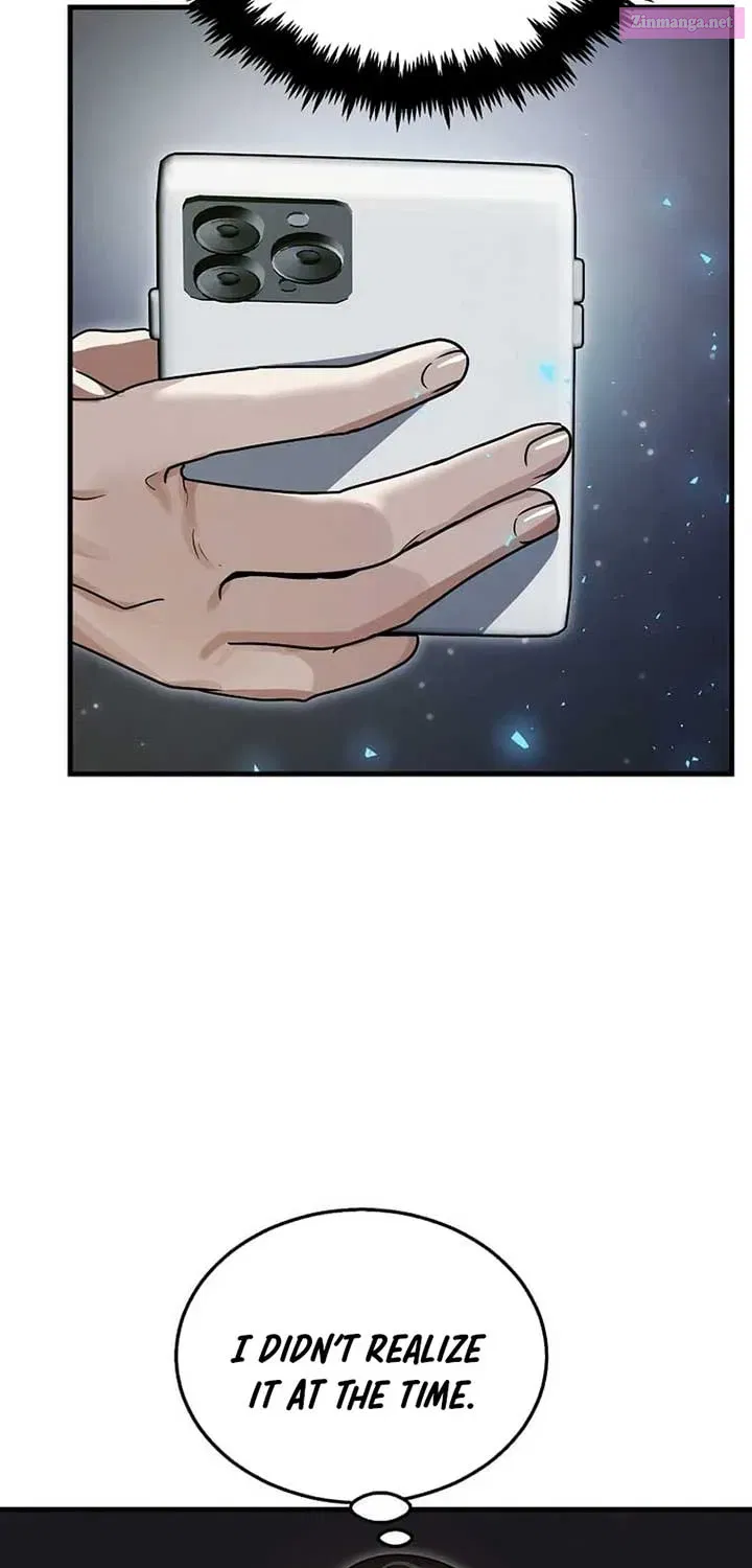 Regressed Genius Creates Mythic Items Zinmanga X Chapter 3 Page 78
