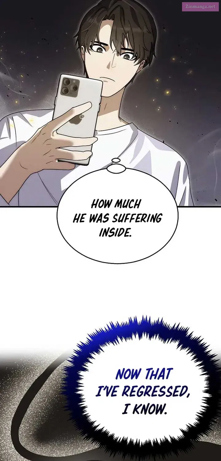 Regressed Genius Creates Mythic Items Zinmanga X Chapter 3 Page 79