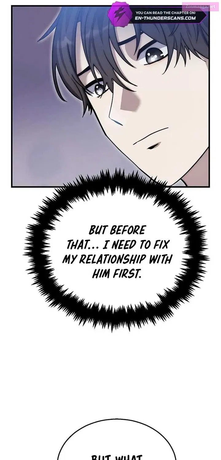 Regressed Genius Creates Mythic Items Zinmanga X Chapter 3 Page 82