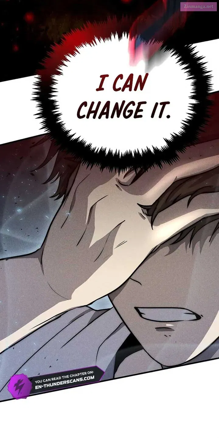 Regressed Genius Creates Mythic Items Zinmanga X Chapter 3 Page 93