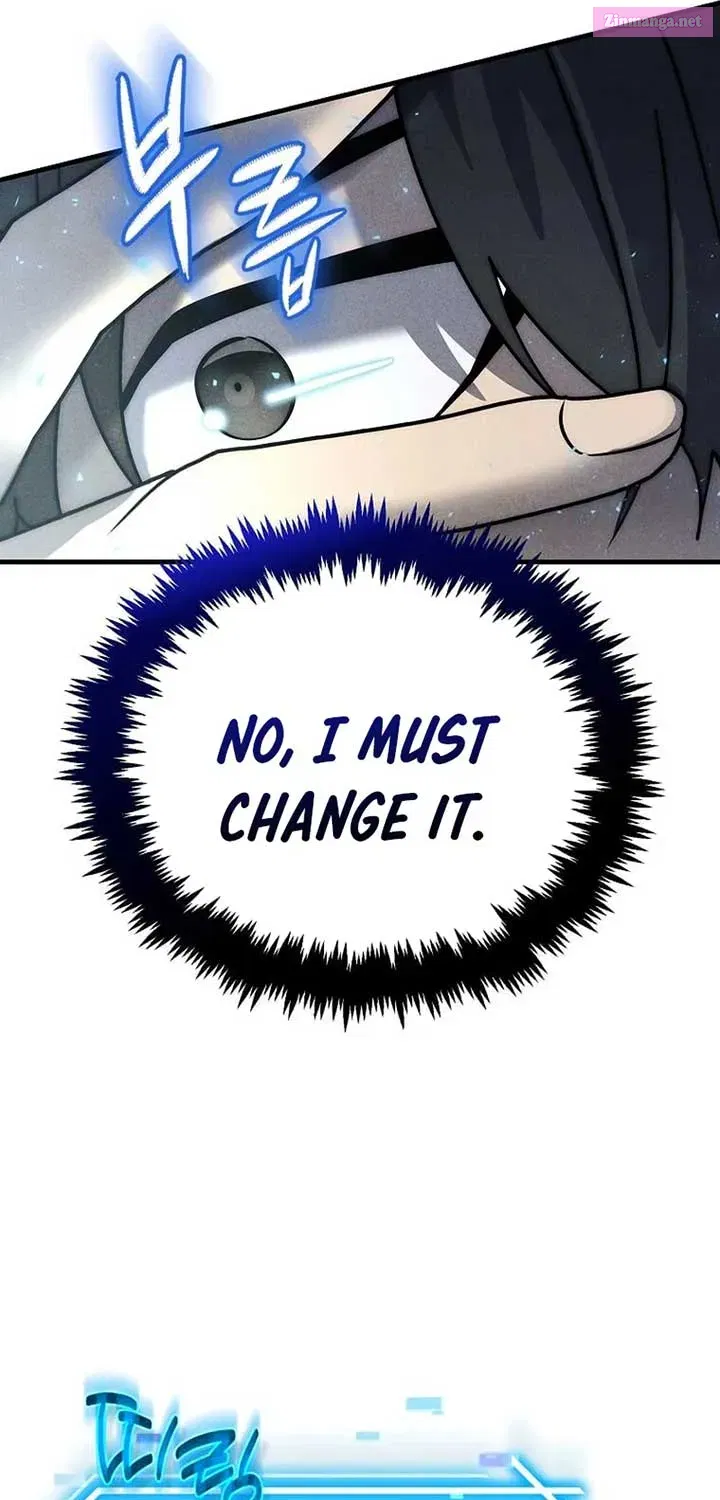 Regressed Genius Creates Mythic Items Zinmanga X Chapter 3 Page 94