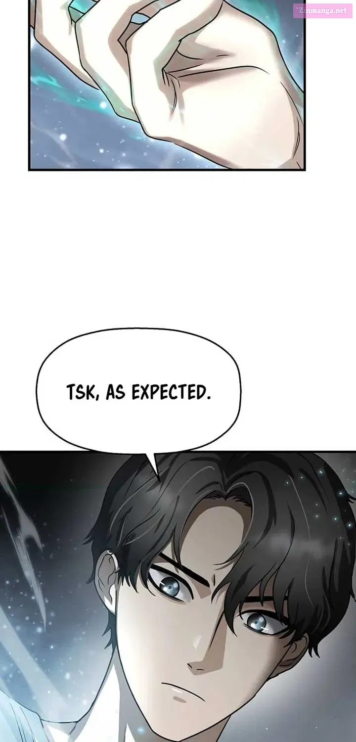Regressed Genius Creates Mythic Items Zinmanga X Chapter 2 Page 67