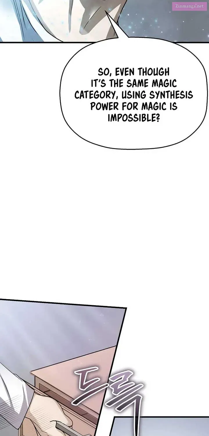 Regressed Genius Creates Mythic Items Zinmanga X Chapter 2 Page 68