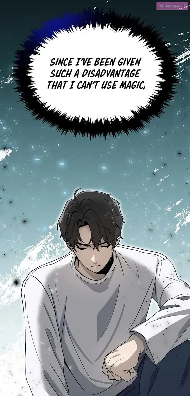 Regressed Genius Creates Mythic Items Zinmanga X Chapter 2 Page 71