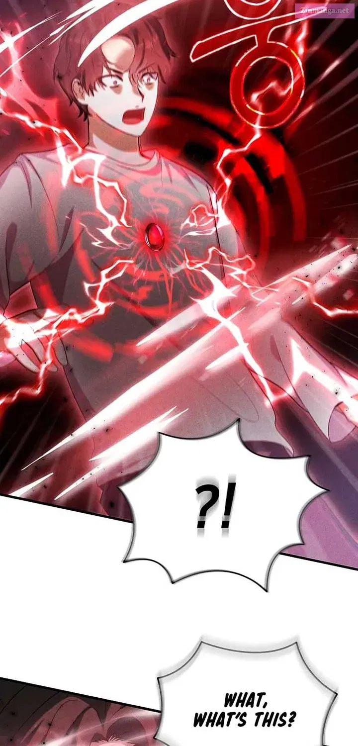 Regressed Genius Creates Mythic Items Zinmanga X Chapter 2 Page 74