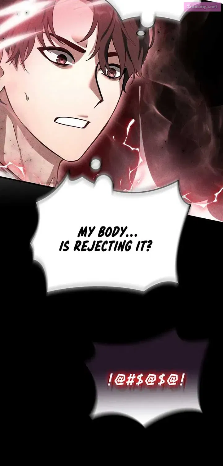 Regressed Genius Creates Mythic Items Zinmanga X Chapter 2 Page 75