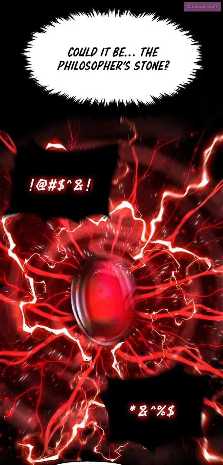 Regressed Genius Creates Mythic Items Zinmanga X Chapter 2 Page 76