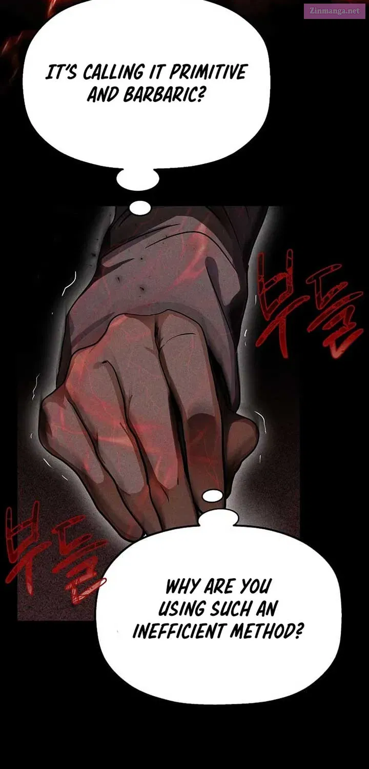Regressed Genius Creates Mythic Items Zinmanga X Chapter 2 Page 77