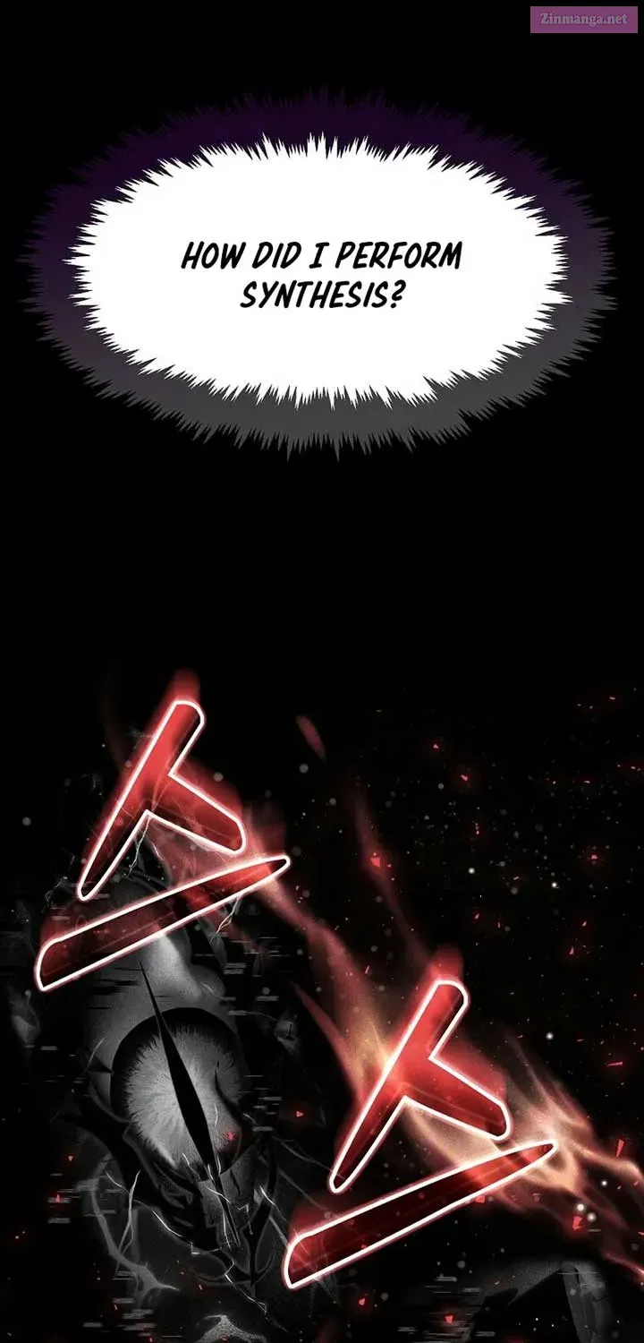 Regressed Genius Creates Mythic Items Zinmanga X Chapter 2 Page 79