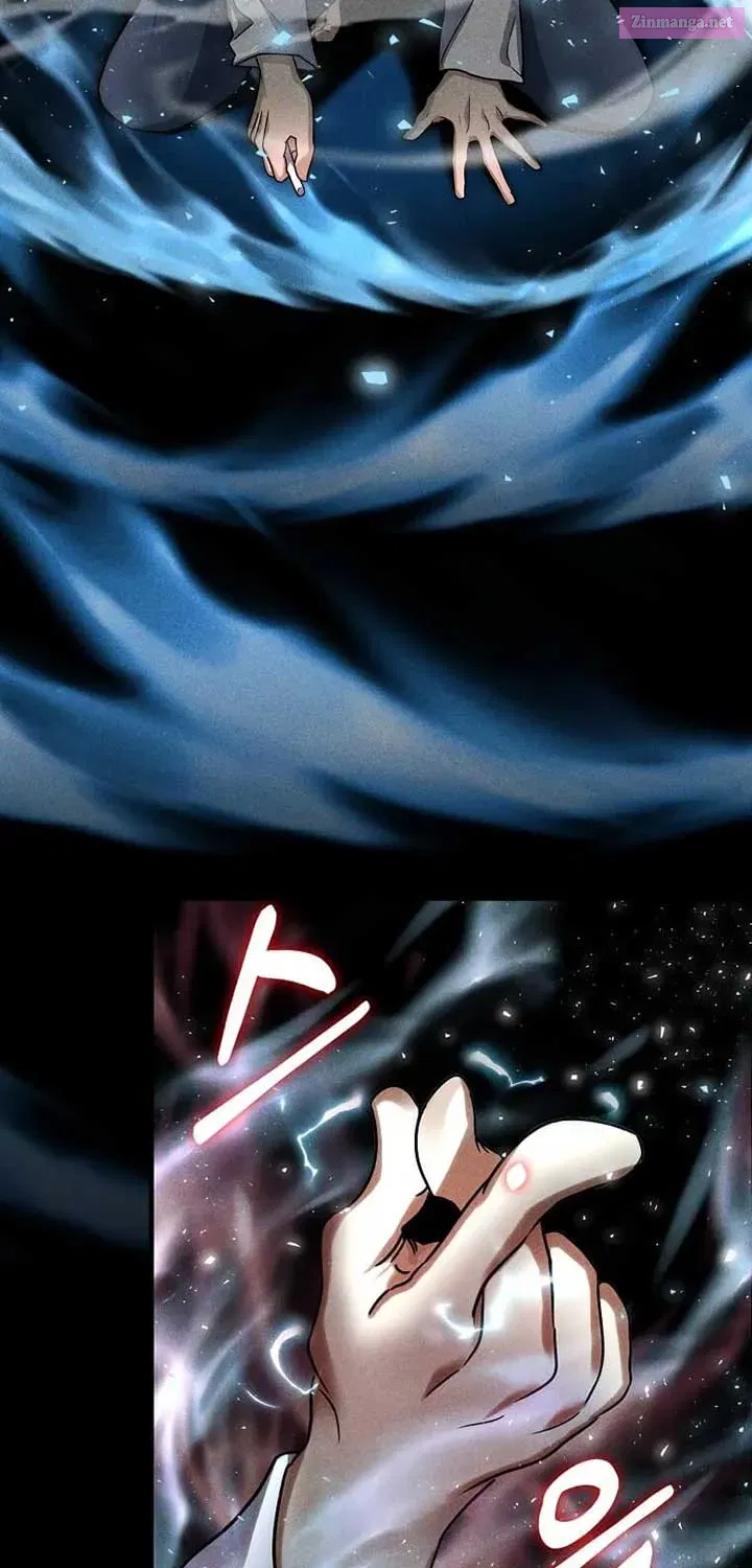 Regressed Genius Creates Mythic Items Zinmanga X Chapter 2 Page 81
