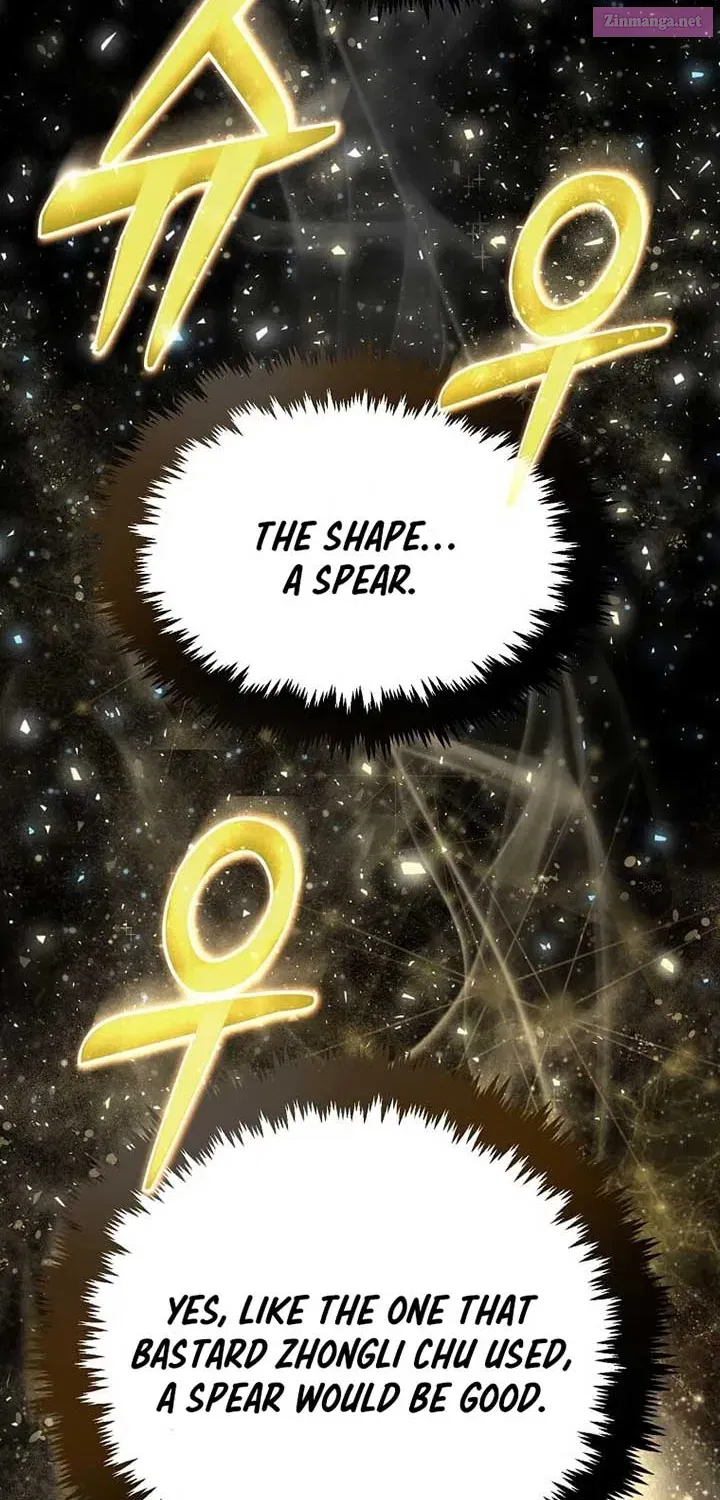 Regressed Genius Creates Mythic Items Zinmanga X Chapter 2 Page 84