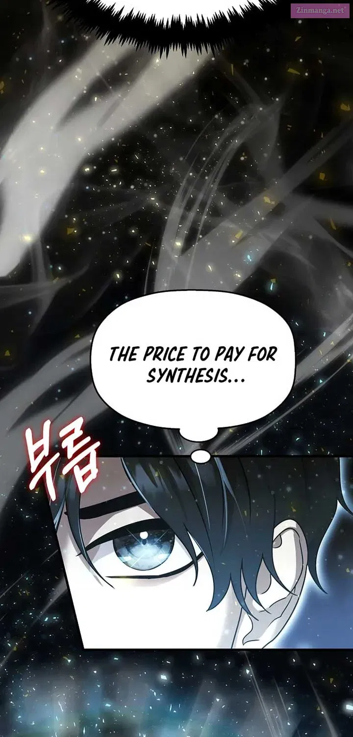 Regressed Genius Creates Mythic Items Zinmanga X Chapter 2 Page 86
