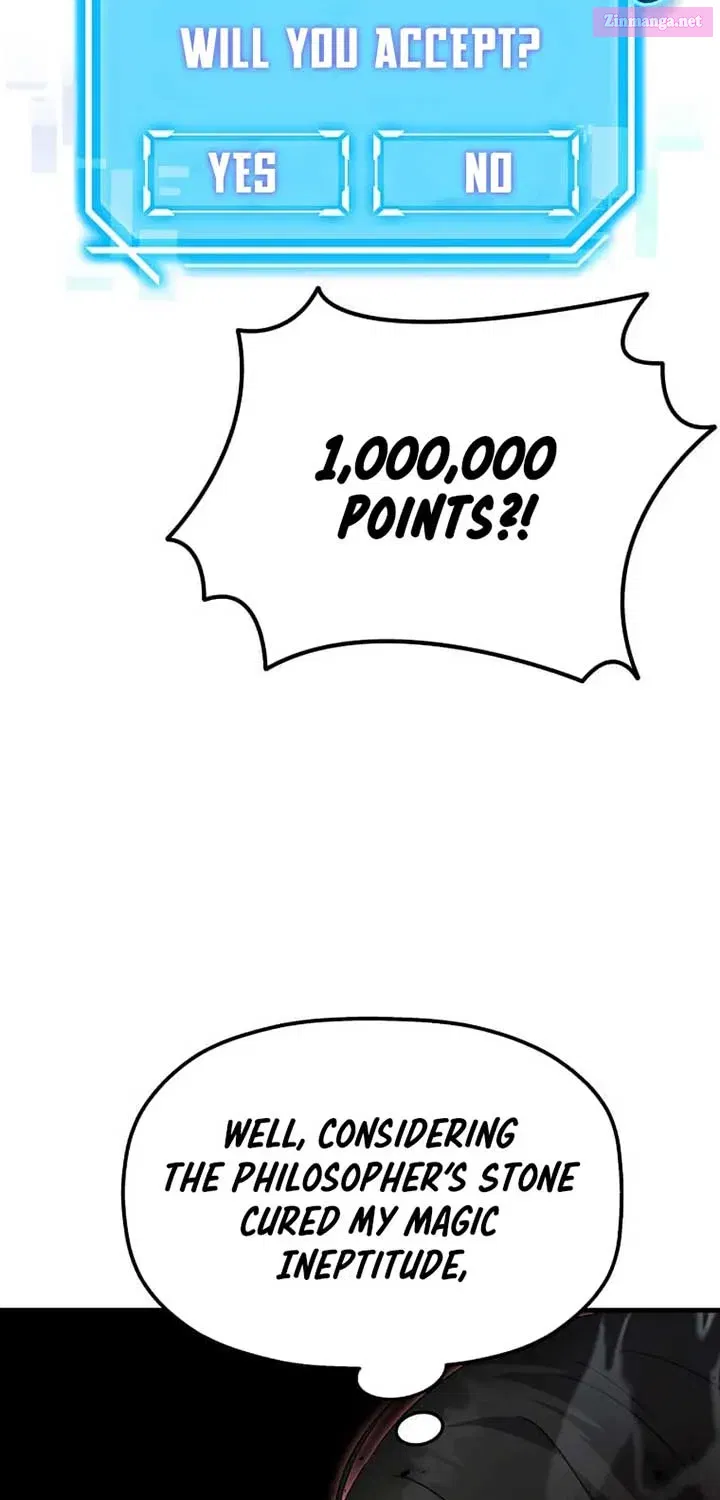 Regressed Genius Creates Mythic Items Zinmanga X Chapter 2 Page 95