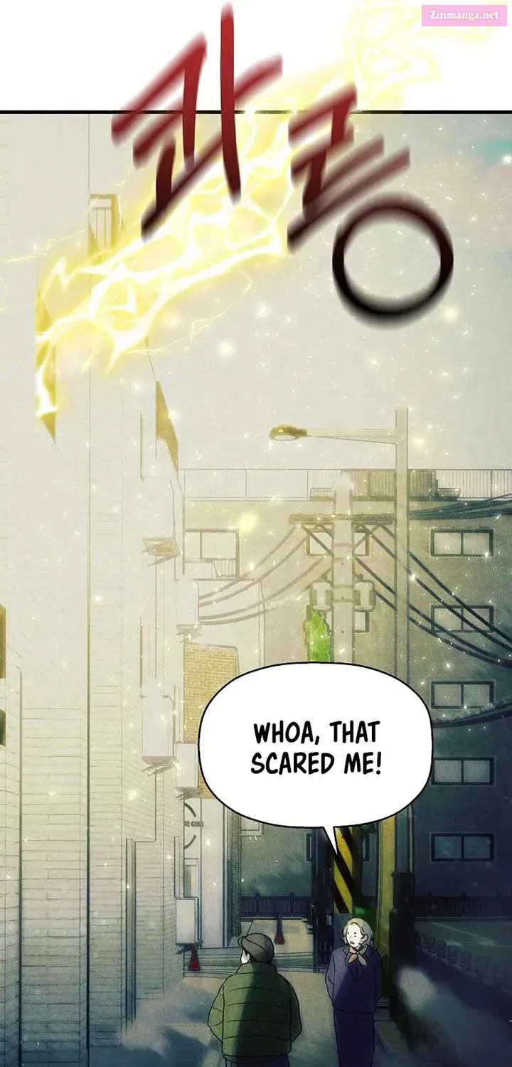 Regressed Genius Creates Mythic Items Zinmanga X Chapter 2 Page 119
