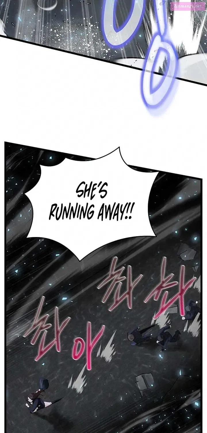 Regressed Genius Creates Mythic Items Zinmanga X Chapter 1 Page 6