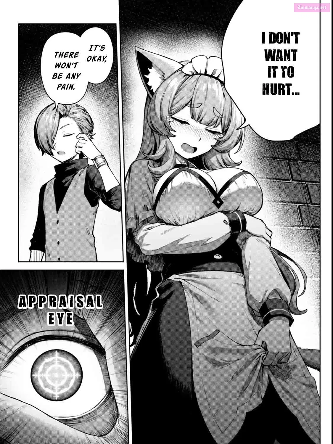 Reincarnated into a Villainous Family, But I'm Ignoring the Plot and Going Rogue! Zinmanga X Chapter 2 Page 38
