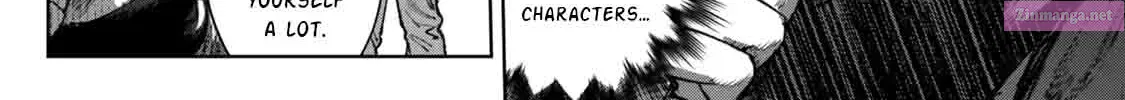 Reincarnated into a Villainous Family, But I'm Ignoring the Plot and Going Rogue! Zinmanga X Chapter 2 Page 57