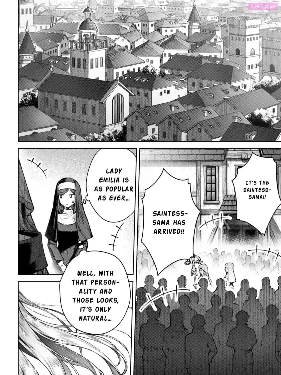 Reincarnated into a Villainous Family, But I'm Ignoring the Plot and Going Rogue! Zinmanga X Chapter 2 Page 60