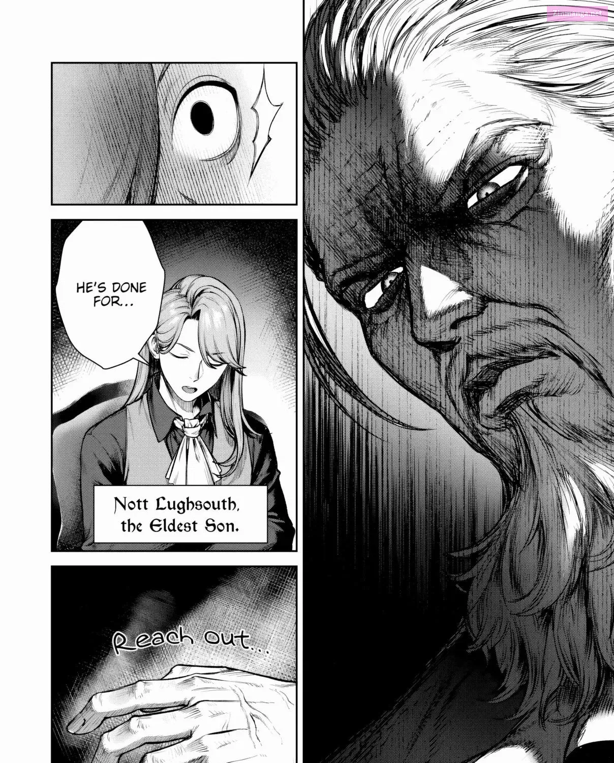 Reincarnated into a Villainous Family, But I'm Ignoring the Plot and Going Rogue! Zinmanga X Chapter 1 Page 22