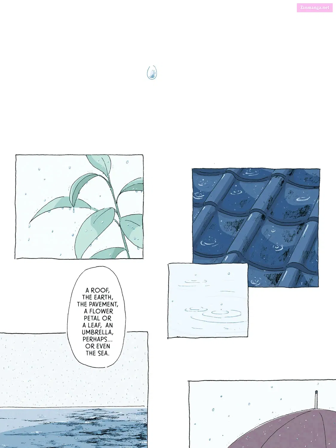 Kazemachi no Futari Zinmanga X Chapter 5 Page 17