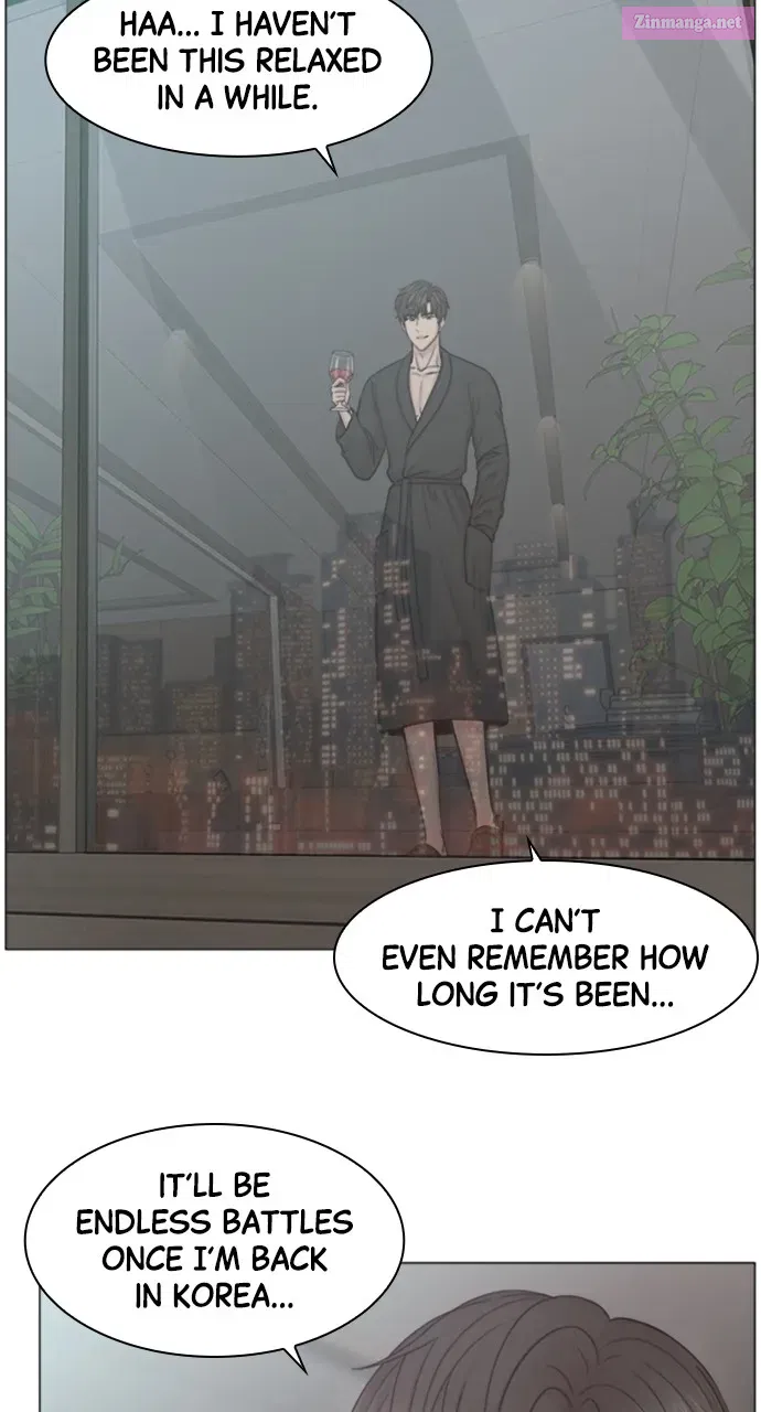 Trauma Center: Golden Hour(The Trauma Code) Zinmanga X Chapter 66 Page 54