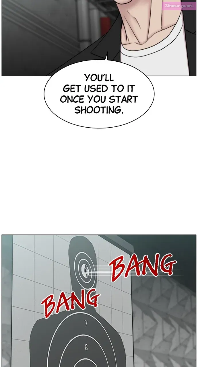 Trauma Center: Golden Hour(The Trauma Code) Zinmanga X Chapter 65 Page 45