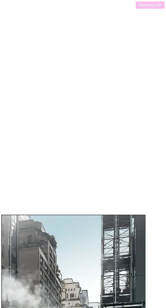 Trauma Center: Golden Hour(The Trauma Code) Zinmanga X Chapter 65 Page 63