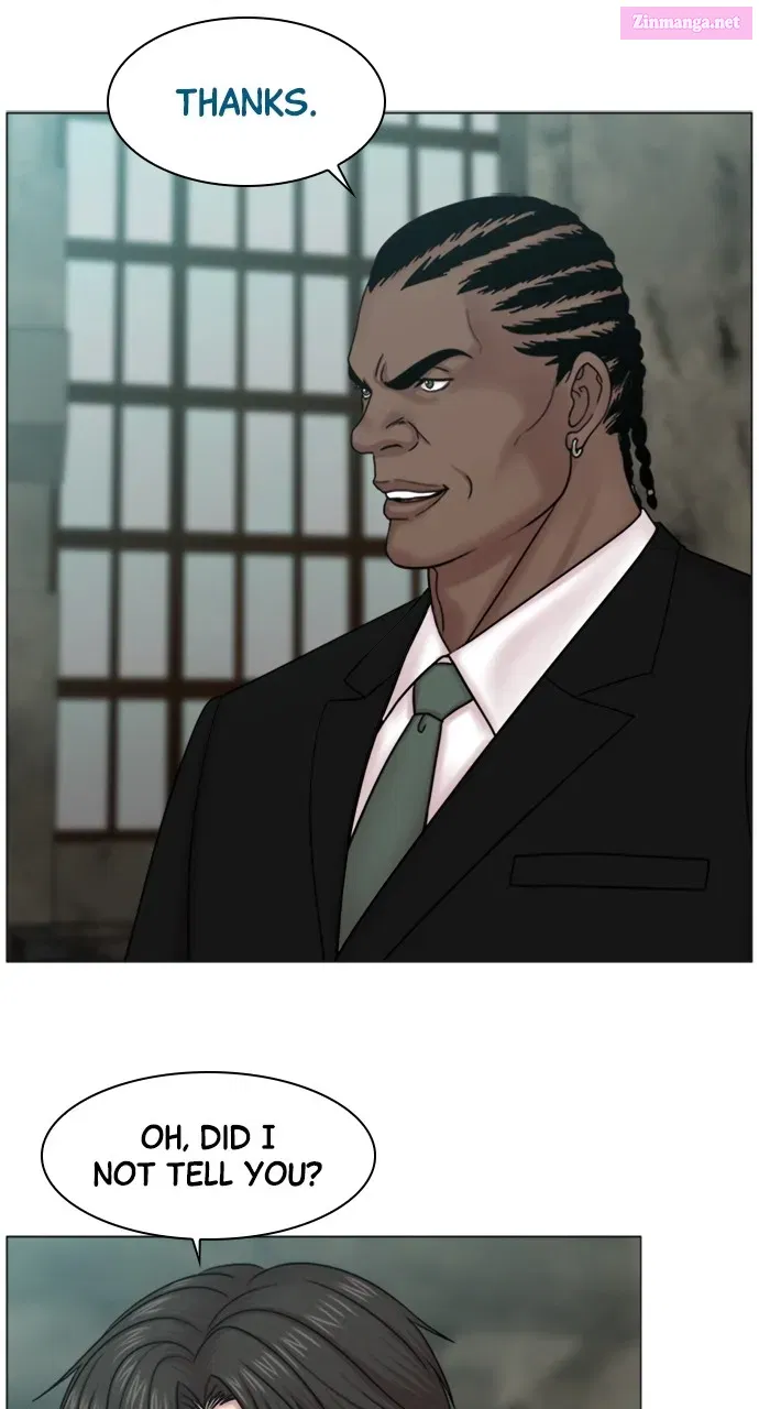 Trauma Center: Golden Hour(The Trauma Code) Zinmanga X Chapter 65 Page 69