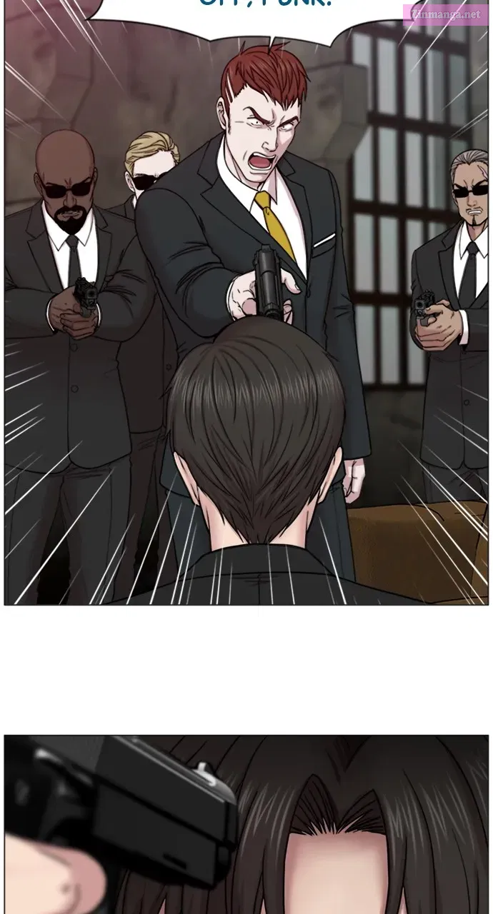 Trauma Center: Golden Hour(The Trauma Code) Zinmanga X Chapter 65 Page 73