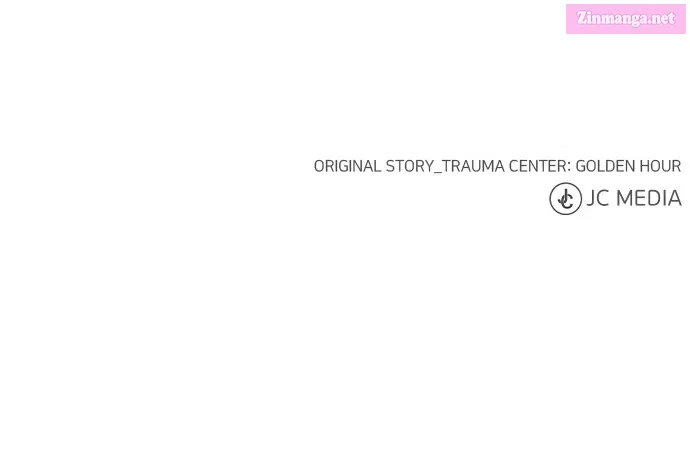 Trauma Center: Golden Hour(The Trauma Code) Zinmanga X Chapter 62 Page 54