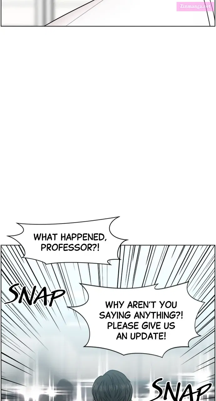 Trauma Center: Golden Hour(The Trauma Code) Zinmanga X Chapter 56 Page 45