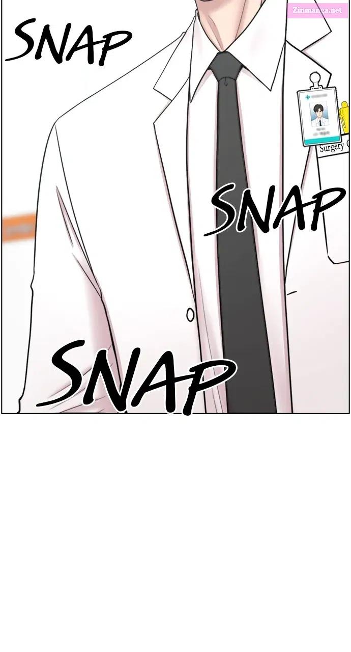 Trauma Center: Golden Hour(The Trauma Code) Zinmanga X Chapter 56 Page 54