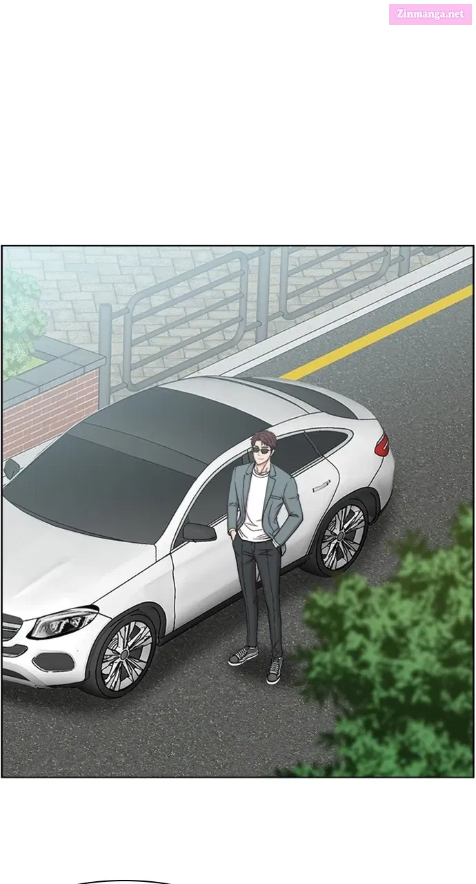 Trauma Center: Golden Hour(The Trauma Code) Zinmanga X Chapter 54 Page 7