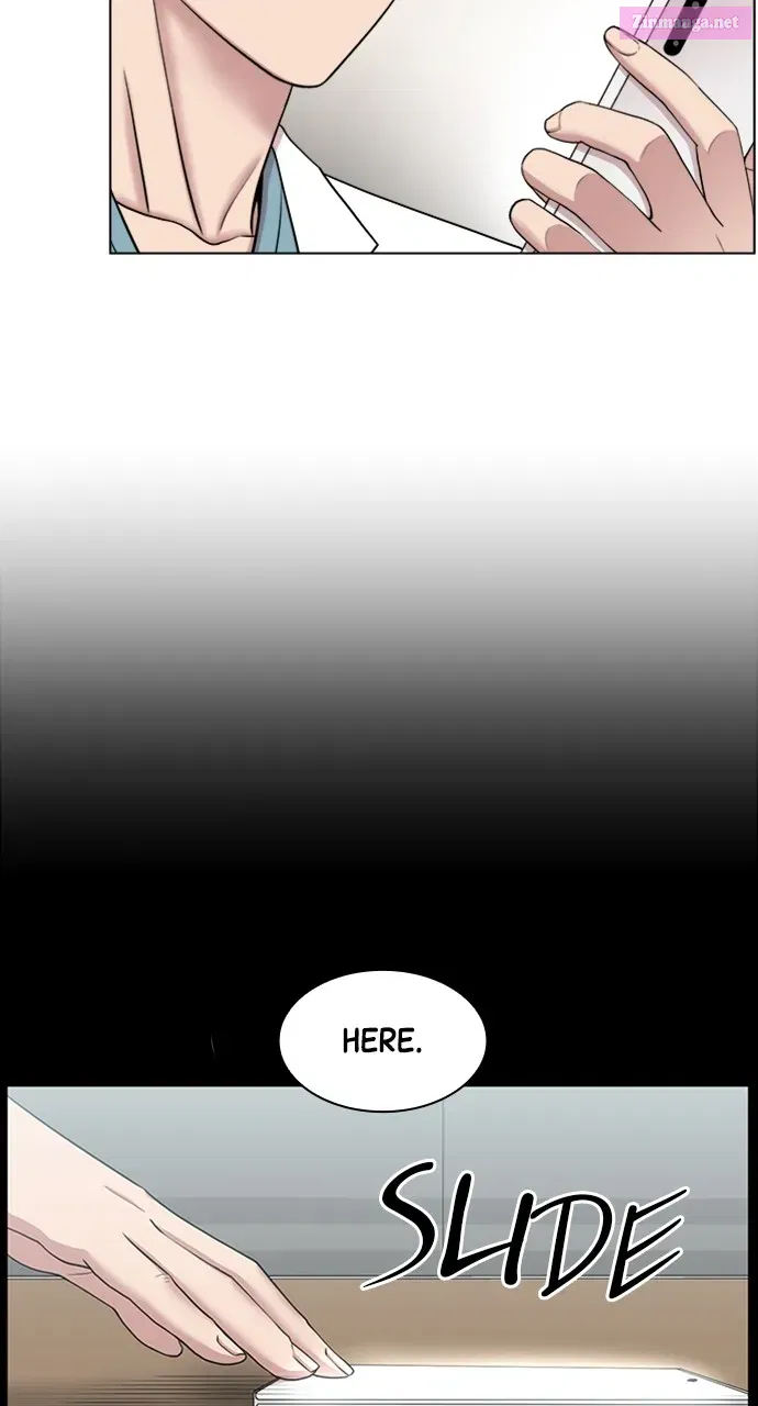 Trauma Center: Golden Hour(The Trauma Code) Zinmanga X Chapter 53 Page 3