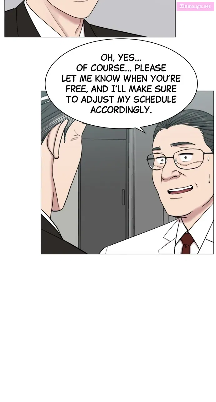 Trauma Center: Golden Hour(The Trauma Code) Zinmanga X Chapter 52 Page 41