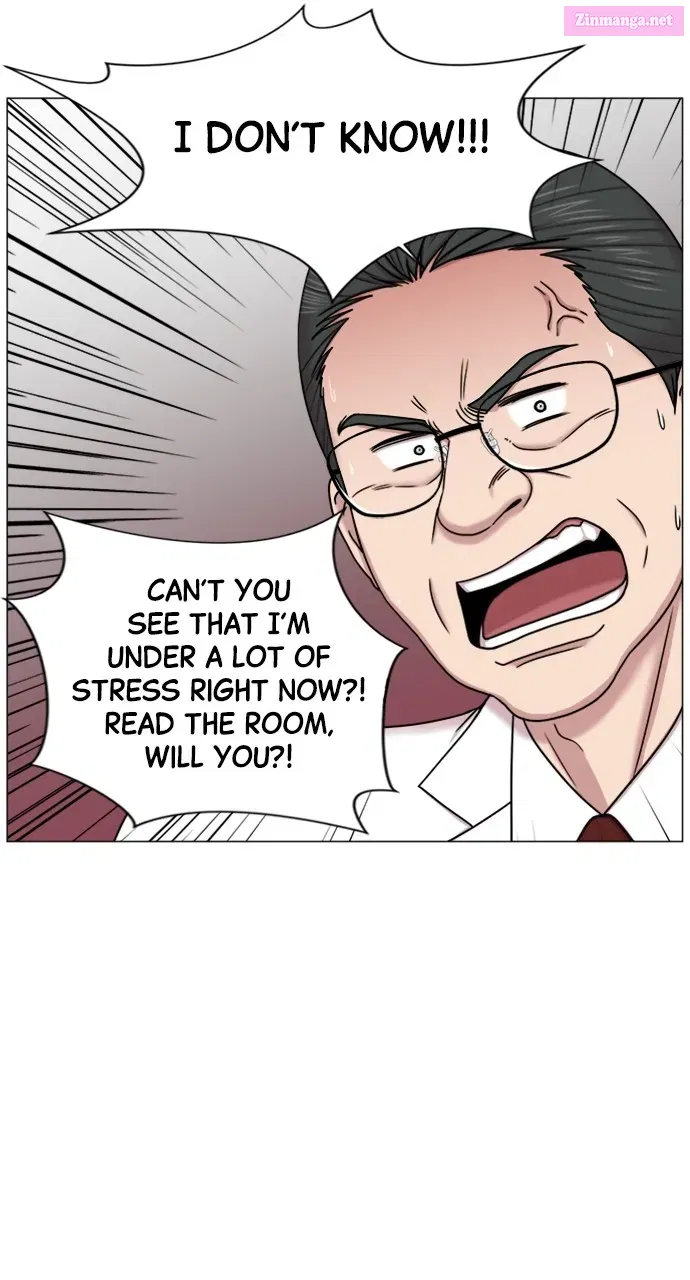Trauma Center: Golden Hour(The Trauma Code) Zinmanga X Chapter 52 Page 44