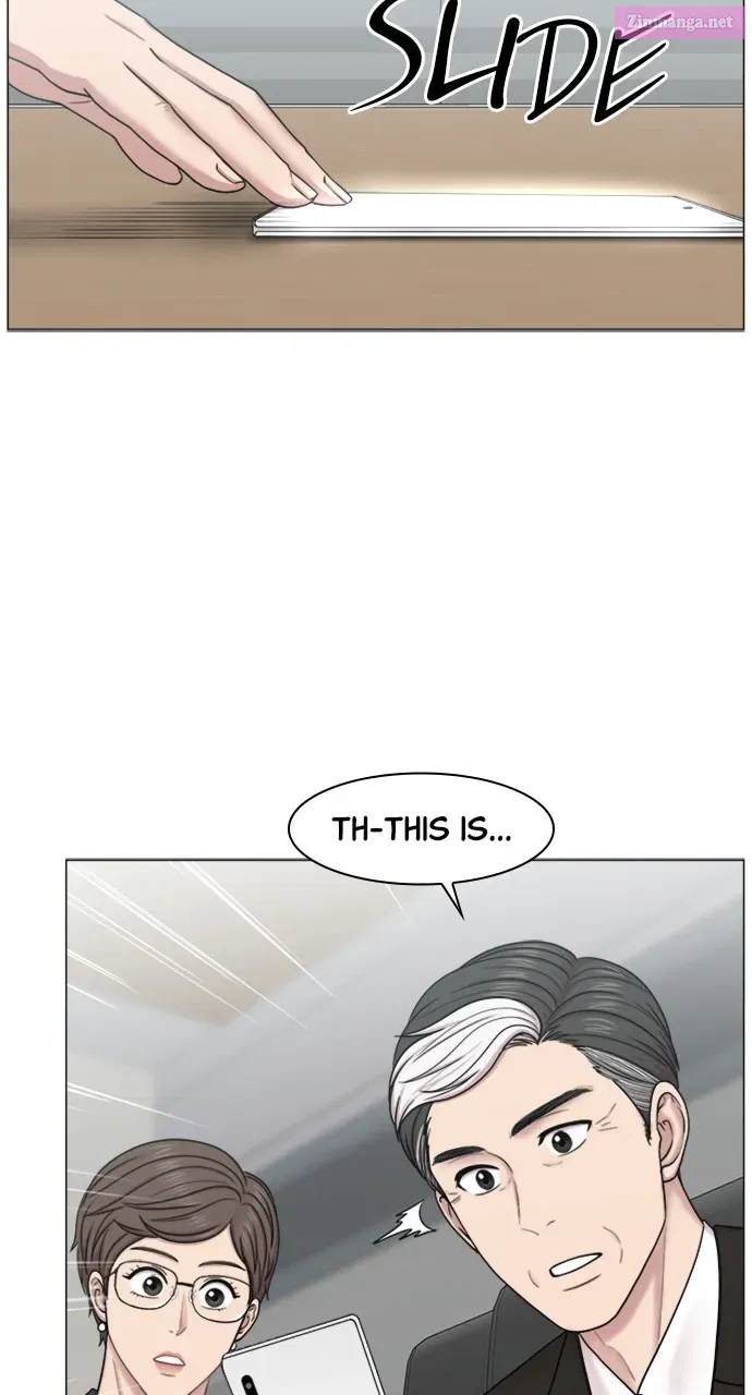 Trauma Center: Golden Hour(The Trauma Code) Zinmanga X Chapter 52 Page 57