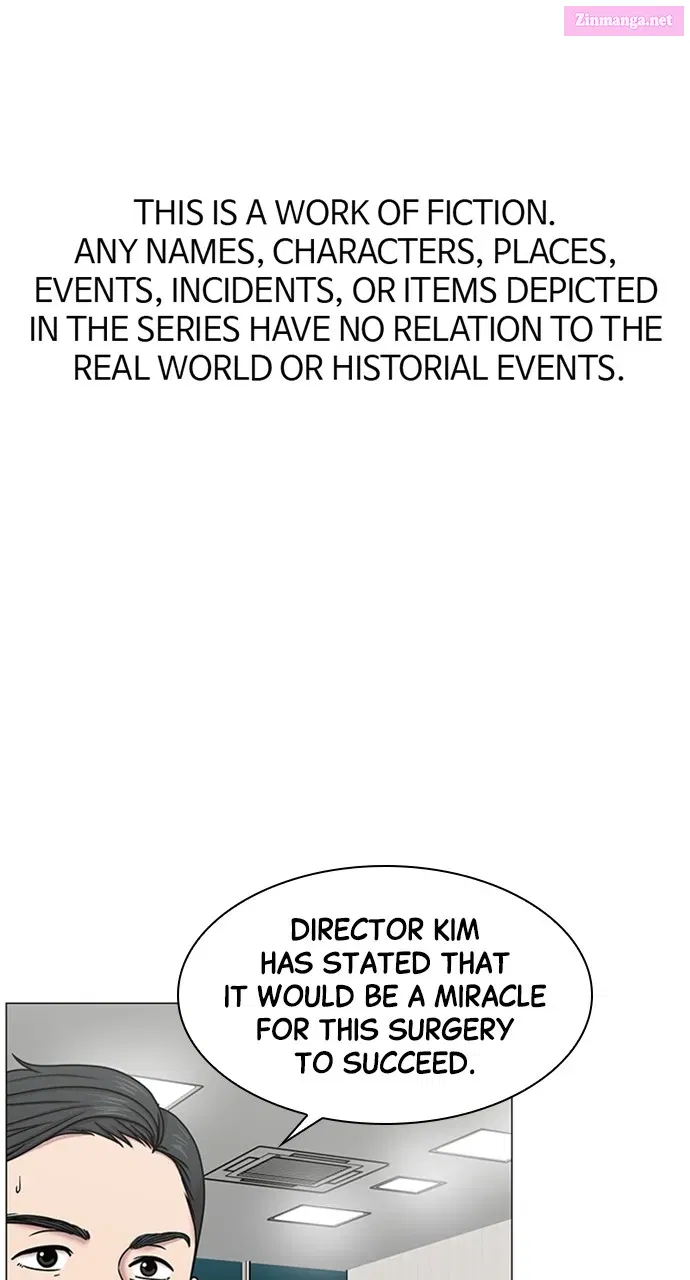 Trauma Center: Golden Hour(The Trauma Code) Zinmanga X Chapter 51 Page 1