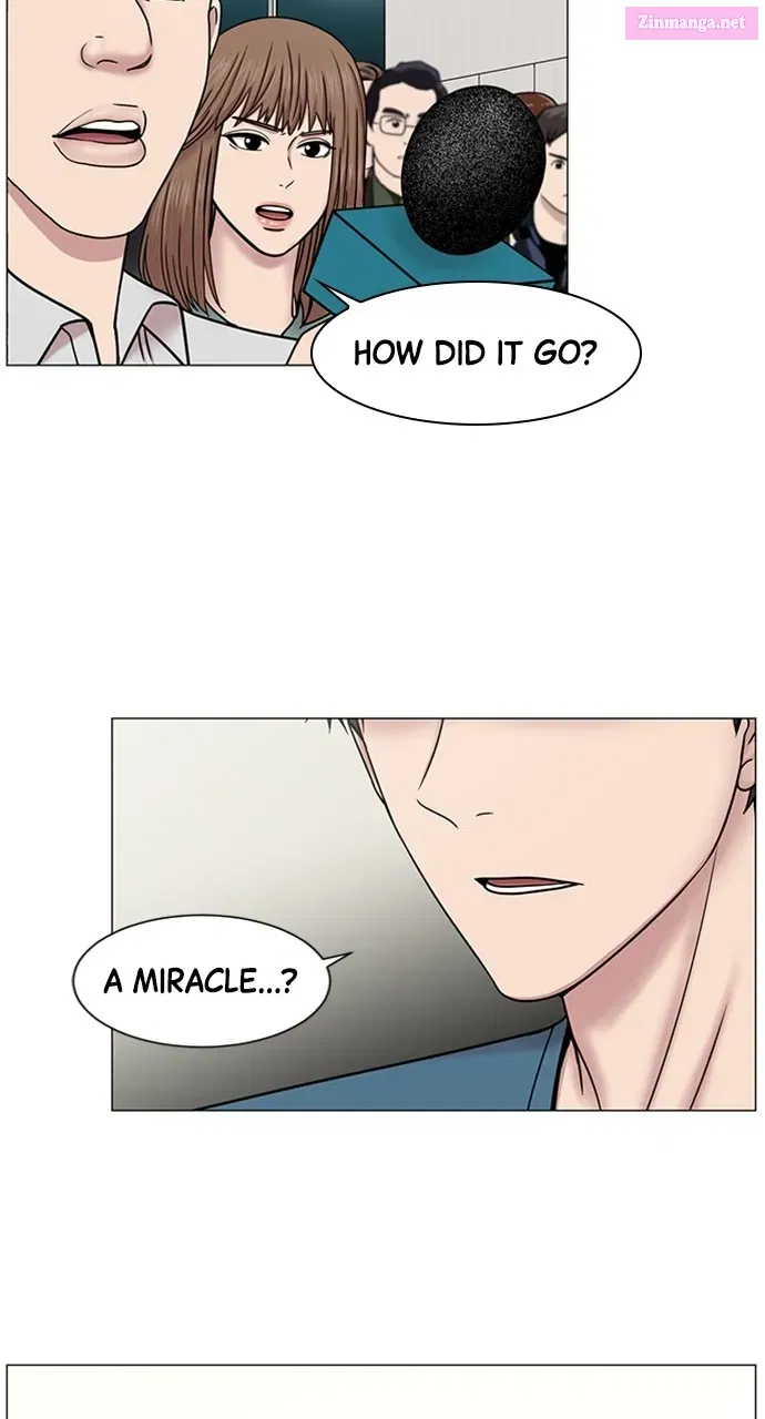 Trauma Center: Golden Hour(The Trauma Code) Zinmanga X Chapter 51 Page 2