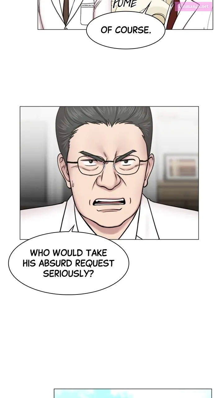 Trauma Center: Golden Hour(The Trauma Code) Zinmanga X Chapter 51 Page 33