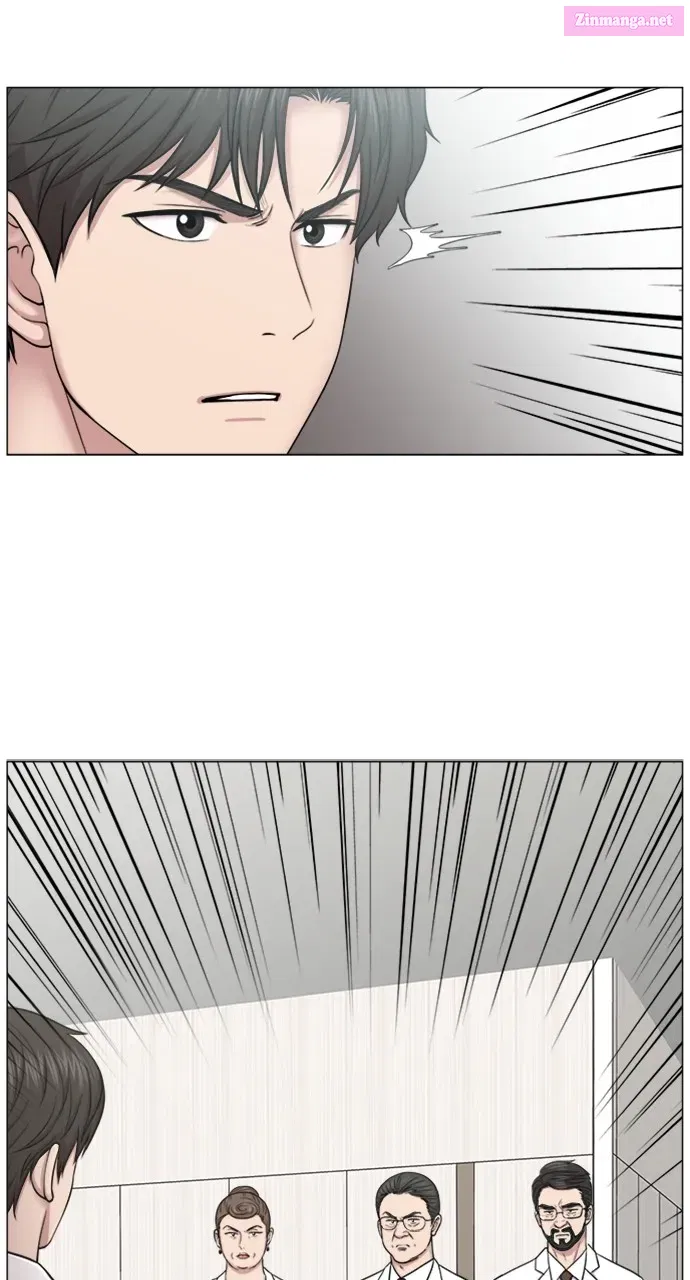 Trauma Center: Golden Hour(The Trauma Code) Zinmanga X Chapter 51 Page 57