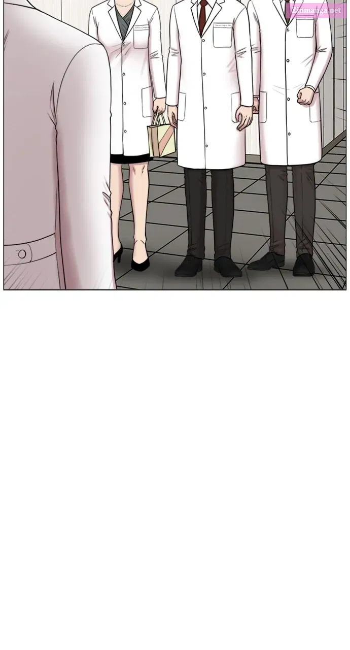 Trauma Center: Golden Hour(The Trauma Code) Zinmanga X Chapter 51 Page 58
