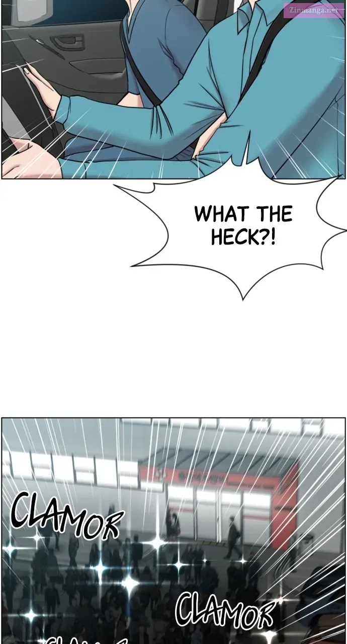 Trauma Center: Golden Hour(The Trauma Code) Zinmanga X Chapter 50 Page 7