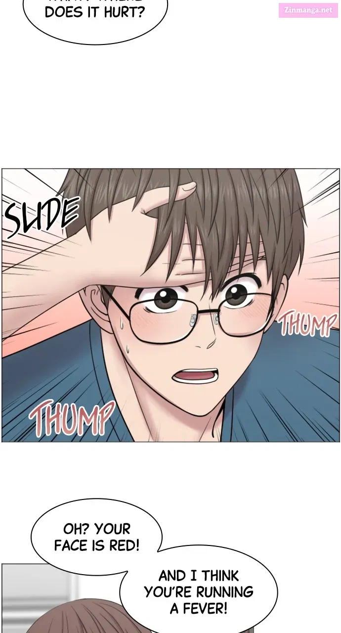 Trauma Center: Golden Hour(The Trauma Code) Zinmanga X Chapter 48 Page 6