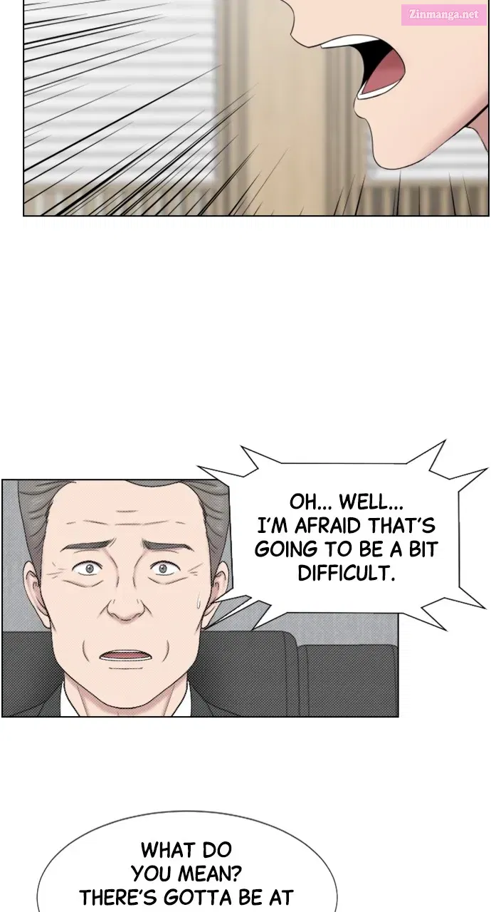 Trauma Center: Golden Hour(The Trauma Code) Zinmanga X Chapter 48 Page 30