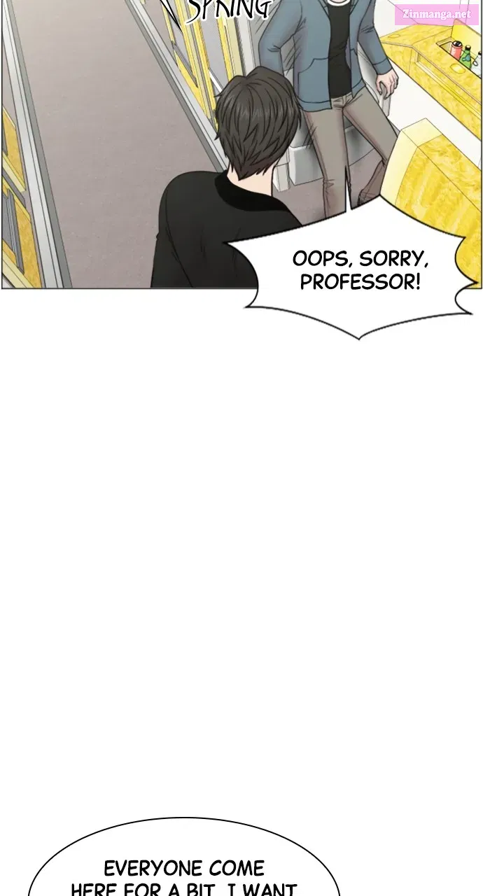 Trauma Center: Golden Hour(The Trauma Code) Zinmanga X Chapter 46 Page 5