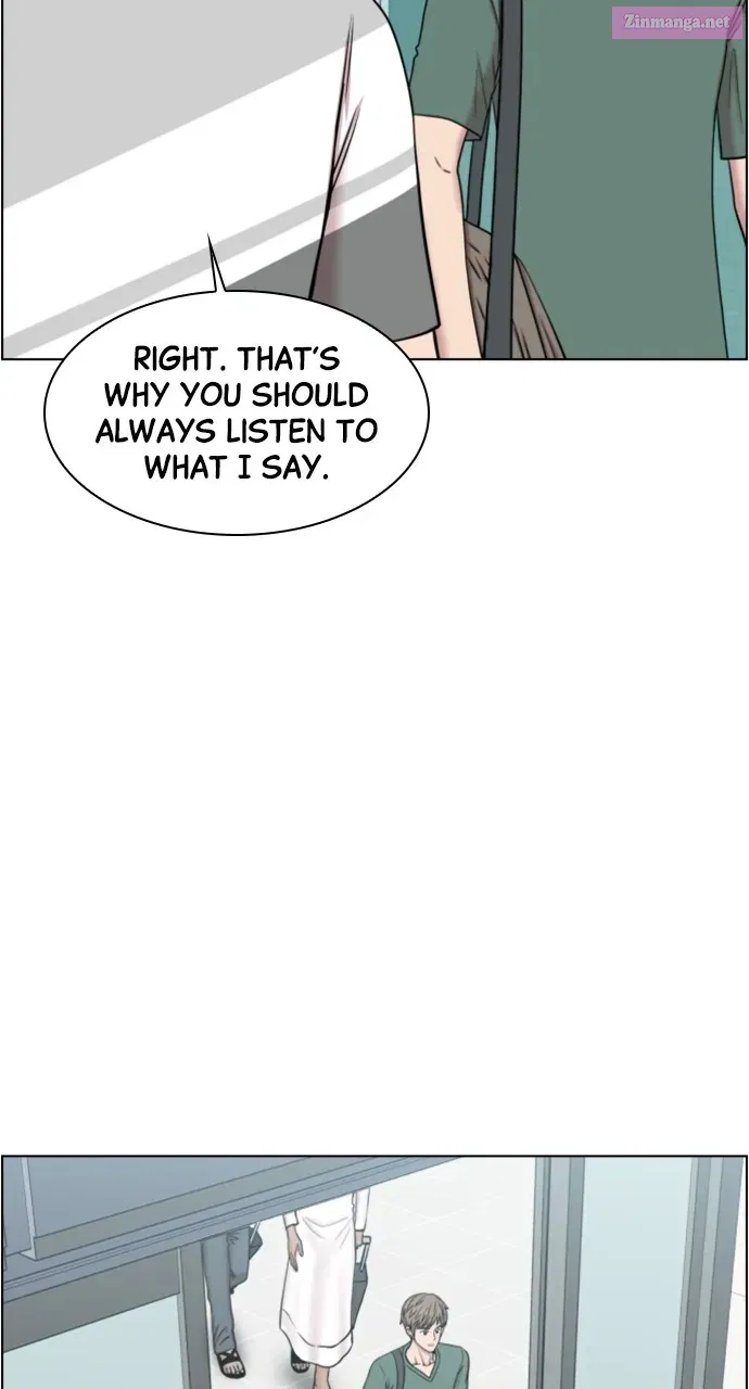 Trauma Center: Golden Hour(The Trauma Code) Zinmanga X Chapter 46 Page 17