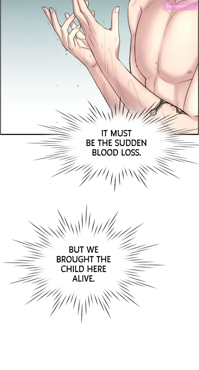 Trauma Center: Golden Hour(The Trauma Code) Zinmanga X Chapter 42 Page 23