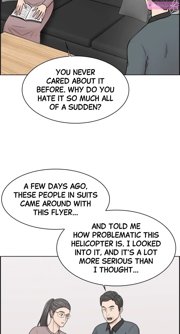Trauma Center: Golden Hour(The Trauma Code) Zinmanga X Chapter 41 Page 31